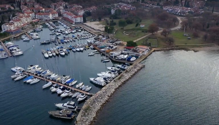 Cervar Porat Marina