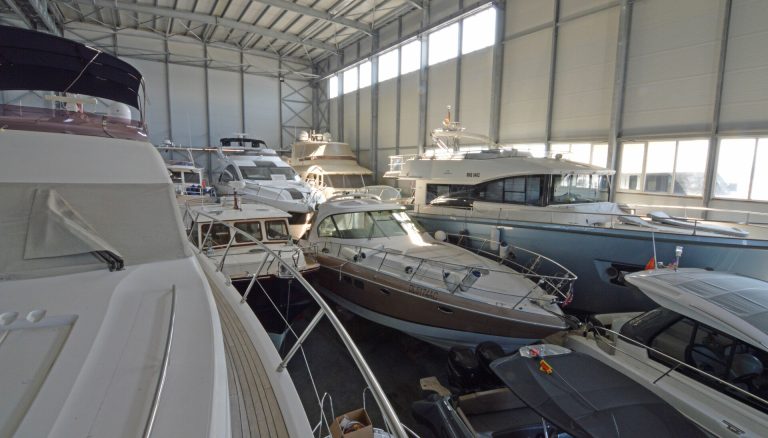 Navar Marina (Bonici)