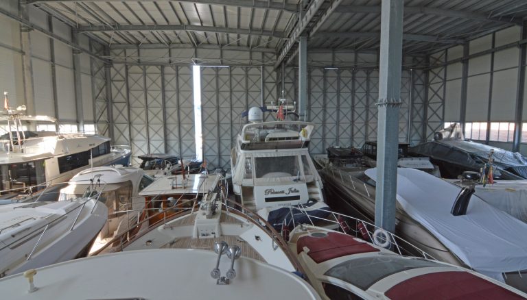 Navar Marina (Bonici)