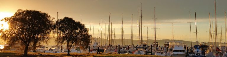 Royal Yacht Club of Tasmania (RYCT)