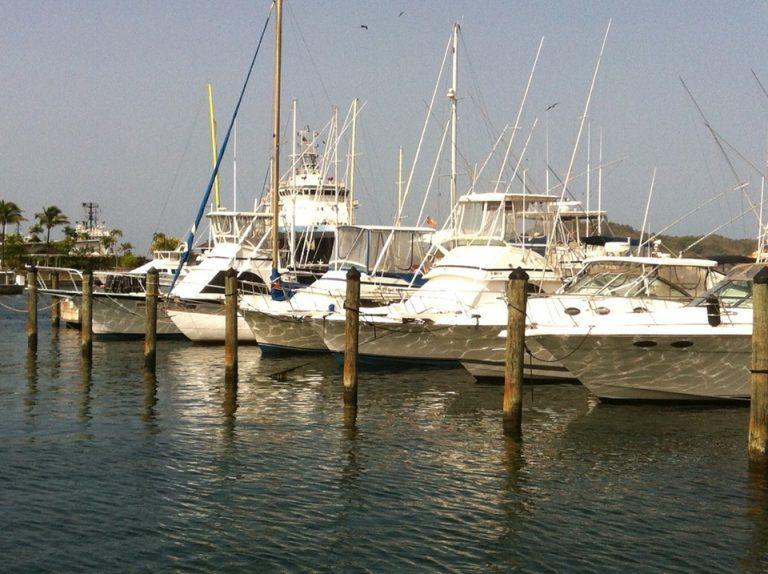 Coral Cove Marina Coral Cove Marina