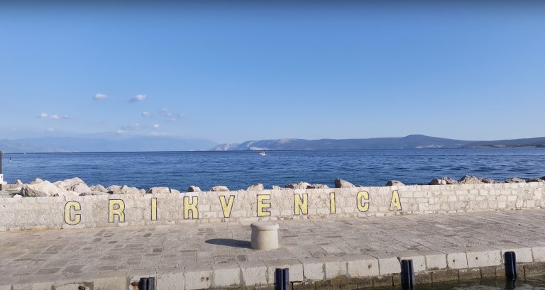 Crikvenica Marina Crikvenica Marina