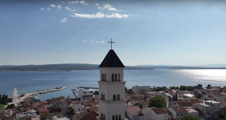 Crikvenica Marina Crikvenica Marina