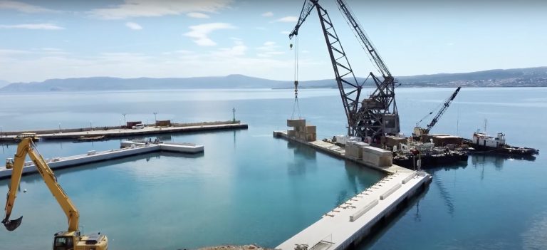 Crikvenica Marina Crikvenica Marina