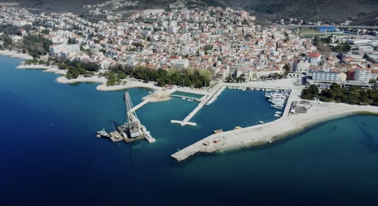 Crikvenica Marina Crikvenica Marina