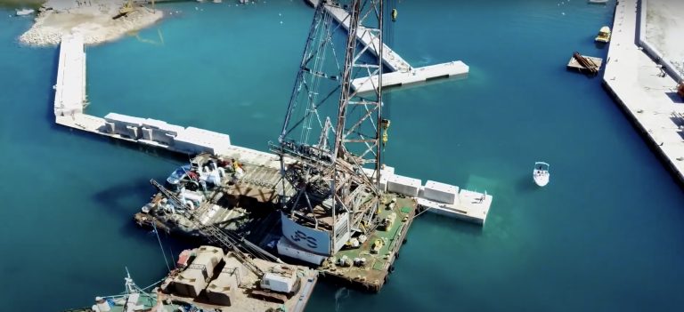 Crikvenica Marina Crikvenica Marina