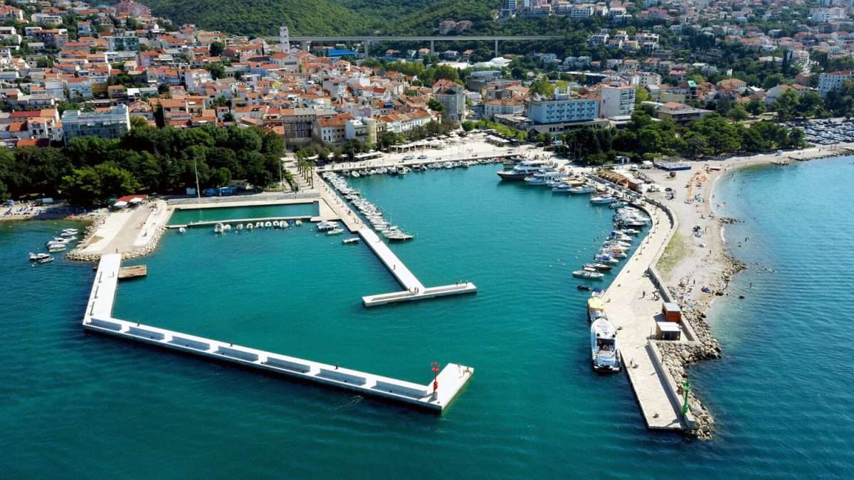 Crikvenica Marina