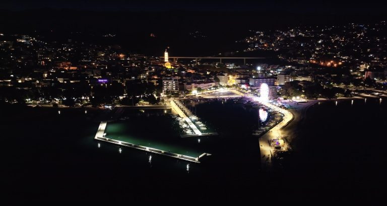 Crikvenica Marina Crikvenica Marina