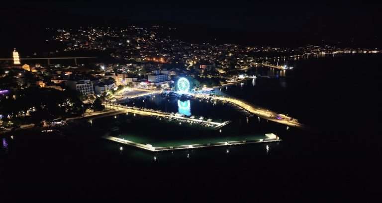 Crikvenica Marina Crikvenica Marina