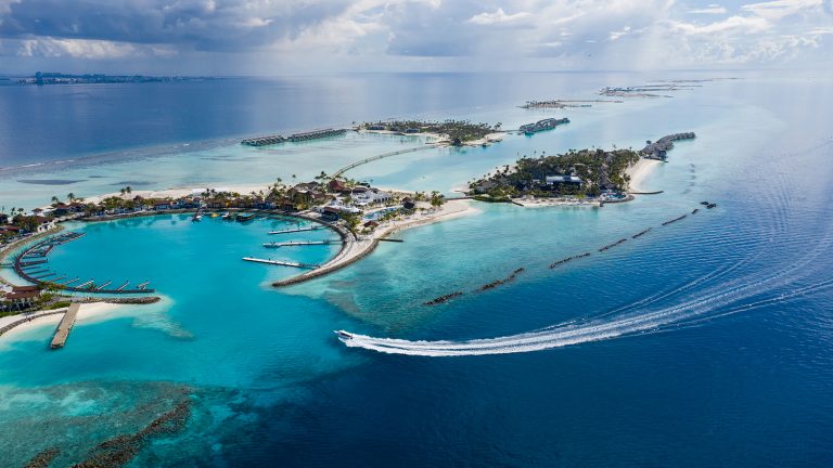 Crossroads Maldives Marina Crossroads Maldives Marina