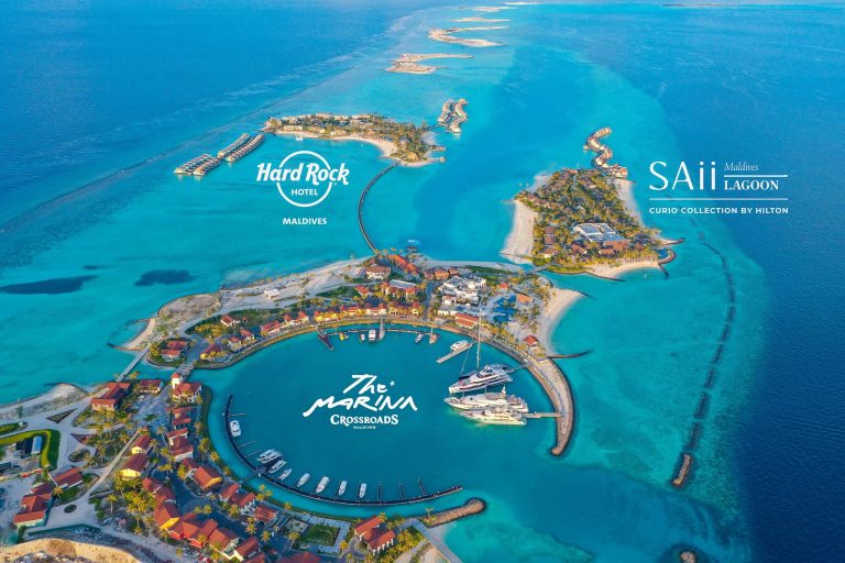 Crossroads Maldives Marina Crossroads Maldives Marina