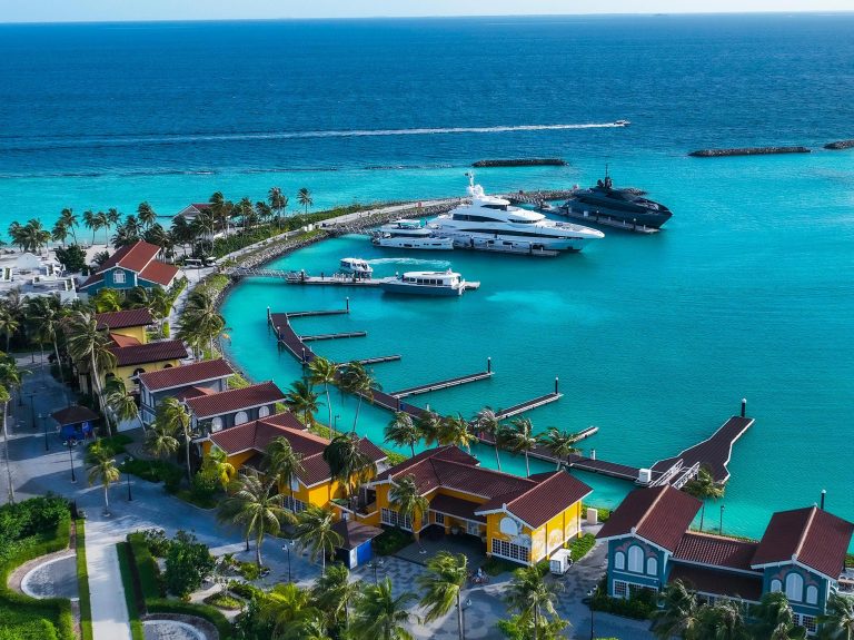 Crossroads Maldives Marina Crossroads Maldives Marina