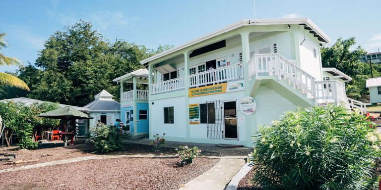 Carriacou Marina Carriacou Marina