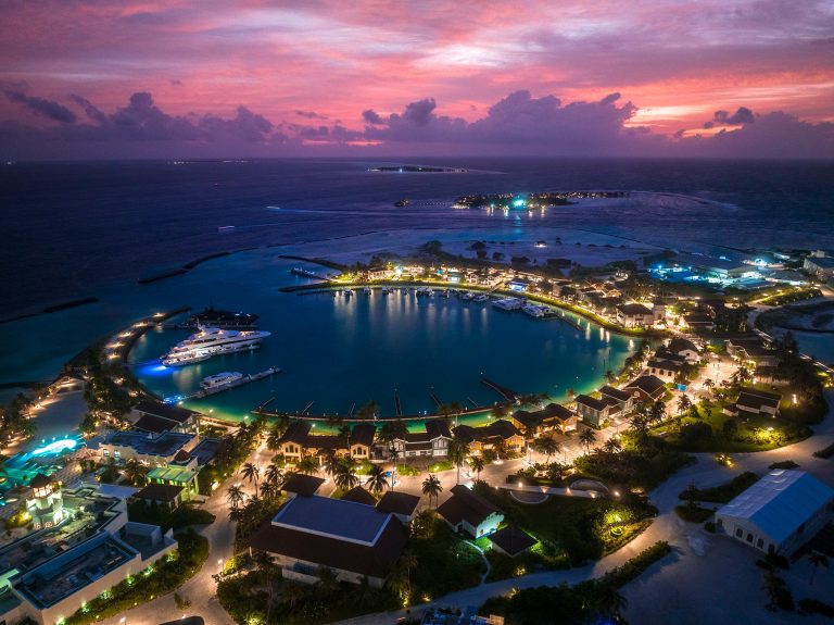 Crossroads Maldives Marina Crossroads Maldives Marina