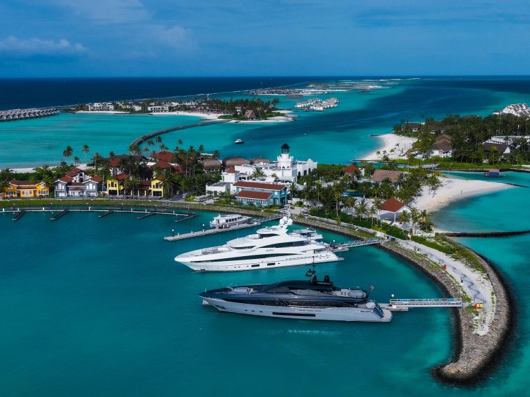 Crossroads Maldives Marina Crossroads Maldives Marina