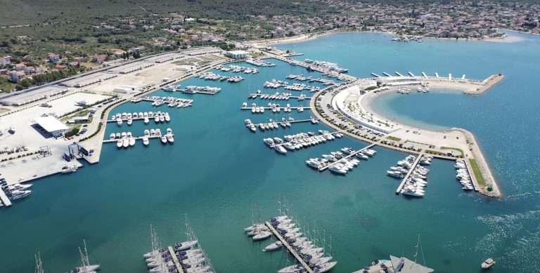 Dalmacija Marina (D-Marin Dalmacija) Dalmacija Marina (D-Marin Dalmacija)