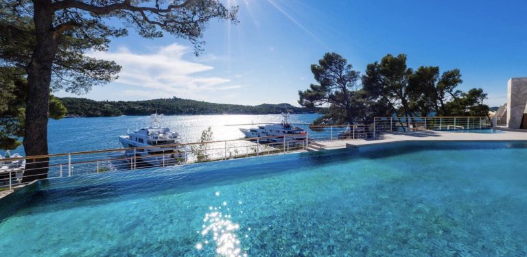 D-Marin Mandalina Sibenik Marina