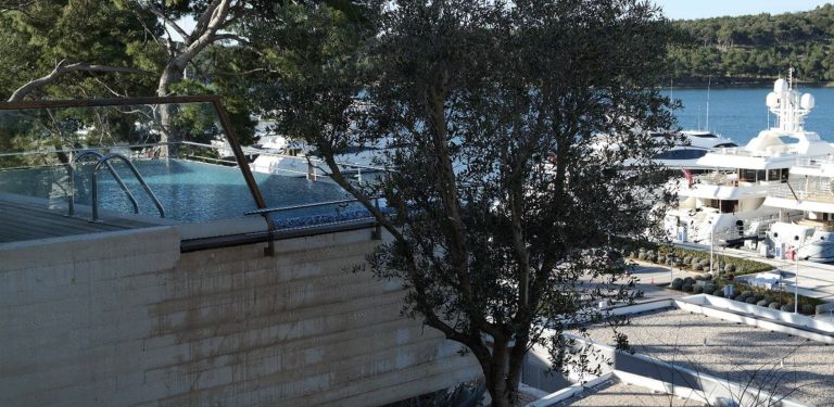 D-Marin Mandalina Sibenik Marina