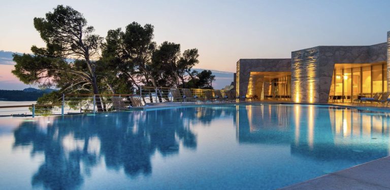 D-Marin Mandalina Sibenik Marina