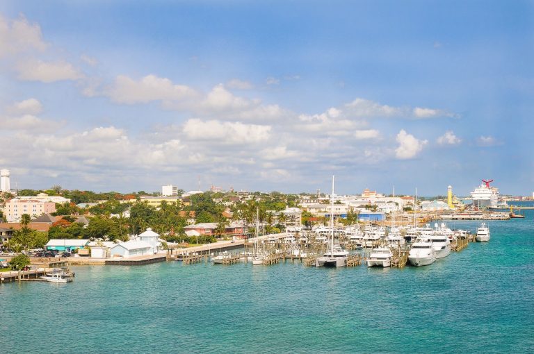 Bay Street Marina Bay Street Marina