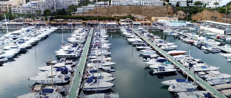 Puerto Portals Marina