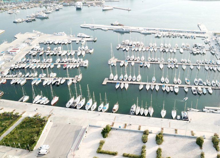 Marina Delta Kallithea