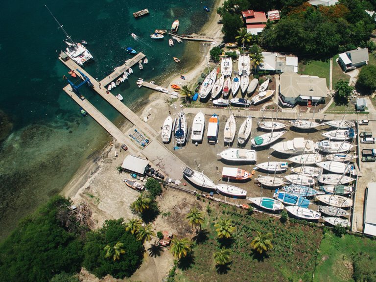 Carriacou Marina Carriacou Marina