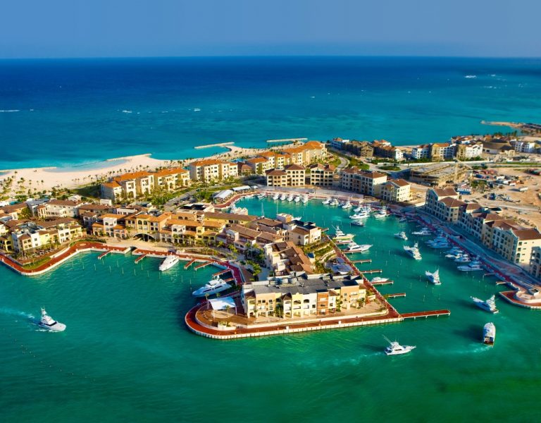 Marina Cap Cana Marina Cap Cana