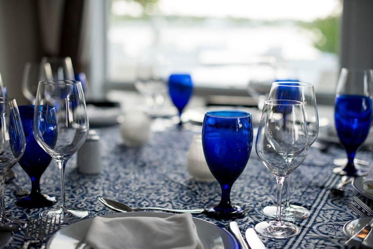 Lyford Cay Club Marina