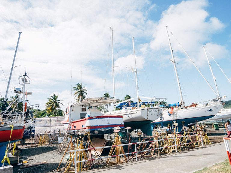 Carriacou Marina Carriacou Marina