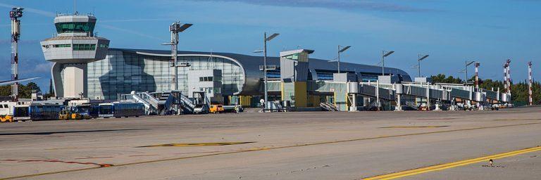 Dubrovnik Airport Dubrovnik Airport