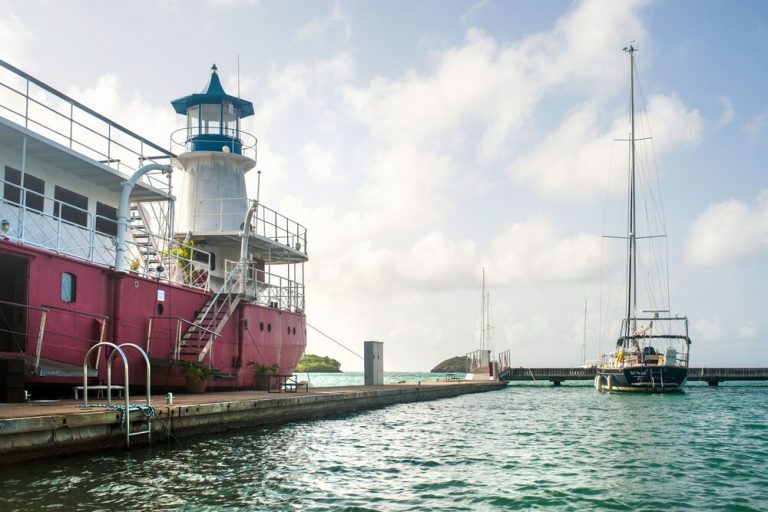 Le Phare Bleu Boutique Hotel & Marina Le Phare Bleu Boutique Hotel & Marina