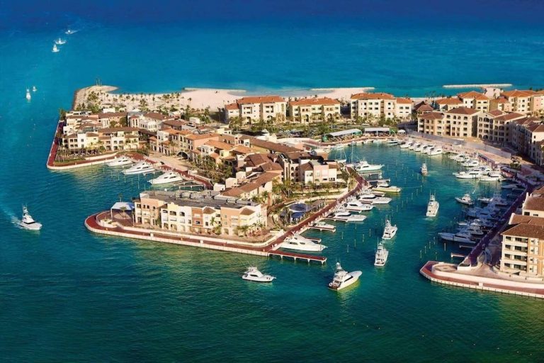 Marina Cap Cana Marina Cap Cana