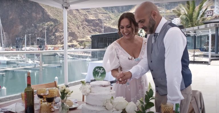 Marina La Palma (Puerto Santa Cruz de la Palma) Marina La Palma (Puerto Santa Cruz de la Palma)