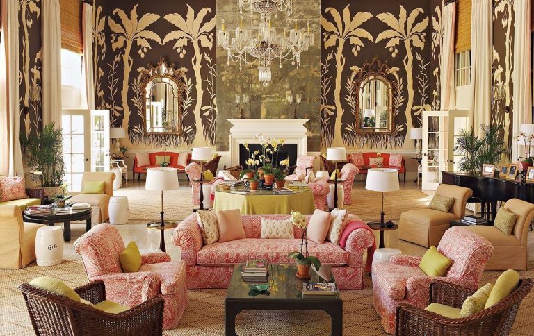 Lyford Cay Club Marina