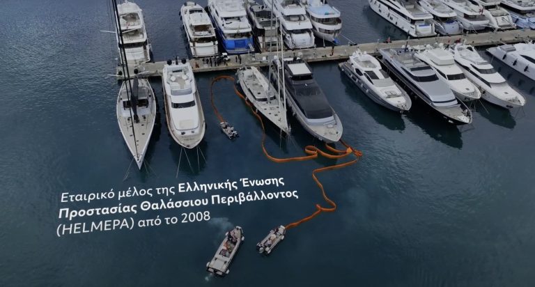 Flisvos Marina Flisvos Marina