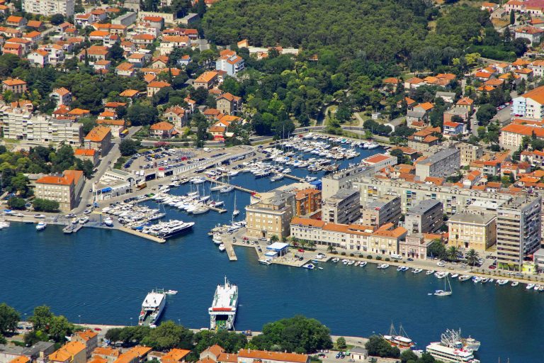 Zadar Marina