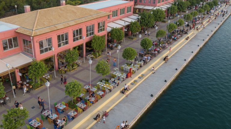 Flisvos Marina Flisvos Marina