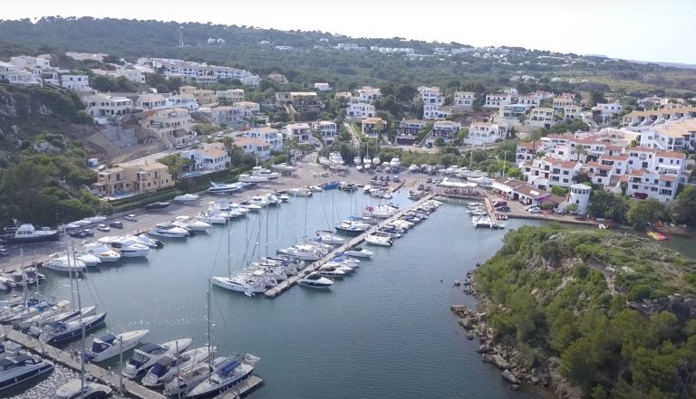 Marina Addaia (Puerto Addaia)