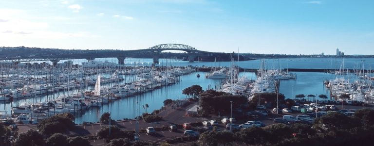 Westhaven Marina, Auckland Westhaven Marina, Auckland
