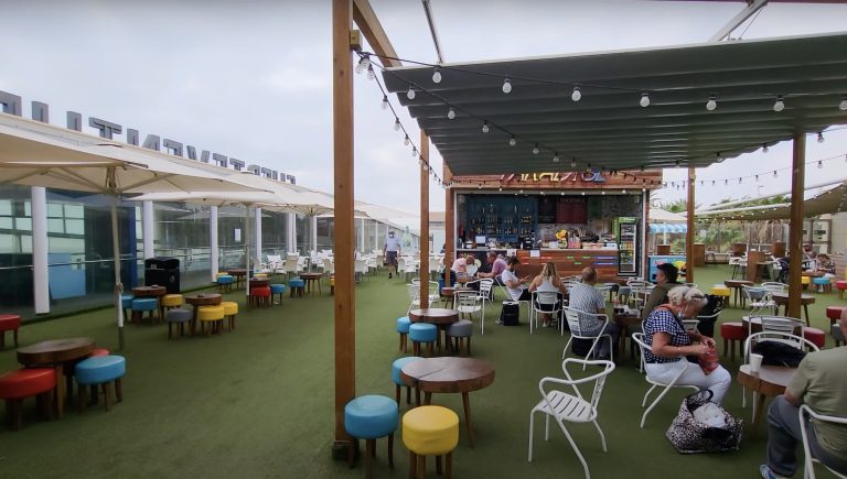 Fuerteventura Airport (FUE)