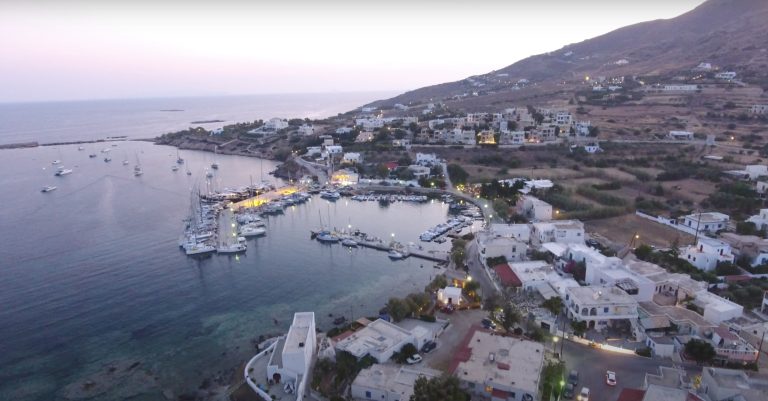 Finikas Marina Finikas Marina