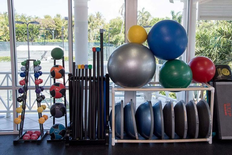 Lyford Cay Club Marina