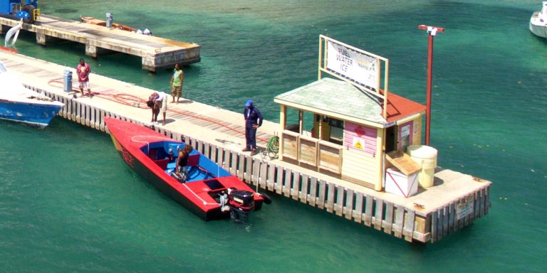 Carriacou Marina Carriacou Marina