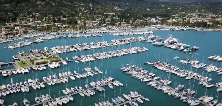 Gouvia Marina (D-Marin Gouvia) Gouvia Marina (D-Marin Gouvia)