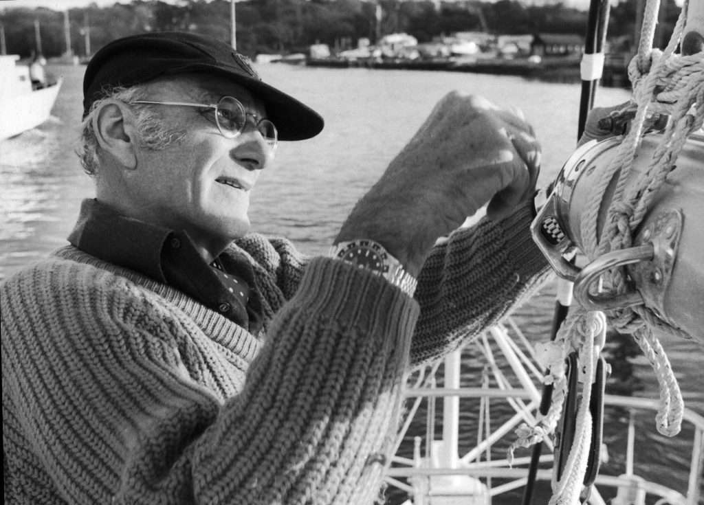 Legendary Adventures of Sir Francis Chichester