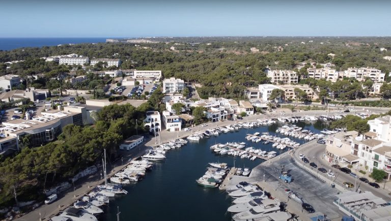 Porto Petro Marina Porto Petro Marina