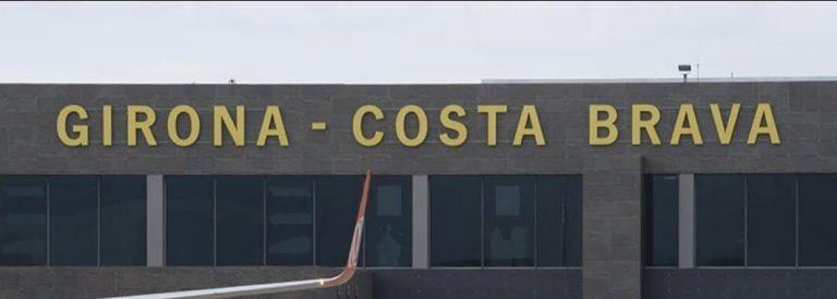 Girona-Costa Brava Airport (GRO)