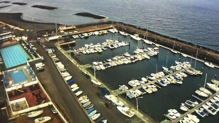 Club Náutico Puertito de Güimar