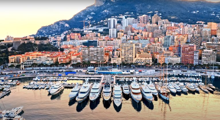 Hercule Port Monaco Hercule Port Monaco